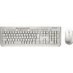 日本マイクロソフト Microsoft Wired Desktop 600 (White) APB-00024