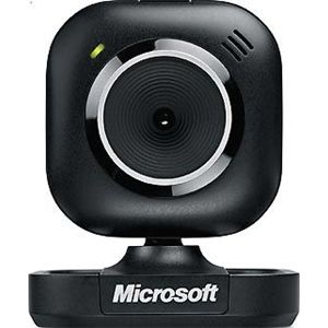 日本マイクロソフト Microsoft LifeCam VX-2000 YFC-00007