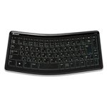 日本マイクロソフト Microsoft Bluetooth Mobile Keyboard 6000 CXD-00021