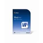 日本マイクロソフト Microsoft Office Word 2010 059-07638