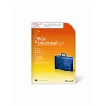 日本マイクロソフト Microsoft Office Professional 2010 アップグレード優待 269-15181