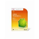 日本マイクロソフト Microsoft Office Personal 2010 アップグレード優待 9PE-00002