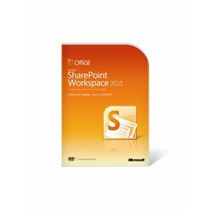 日本マイクロソフト Microsoft Office SharePoint Workspace 2010 ZUD-00020