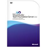 日本マイクロソフト Microsoft Visual Studio Team Foundation Server 2010 125-00886