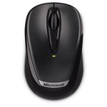 日本マイクロソフト Wireless Mobile Mouse 3000 v2 2EF-00006