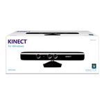 日本マイクロソフト Kinect for Windows センサー L6M-00005