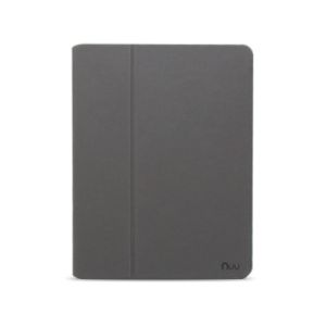 NUU NUU PropFolio - Gray PU material PF1-GRY