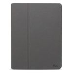 NUU NUU PropFolio - Gray PU material PF1-GRY