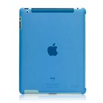 NUU NUU BaseCase - blue BC4-BLU