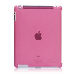 NUU NUU BaseCase - pink BC4-PNK