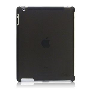 NUU NUU BaseCase - black BC4-BLK