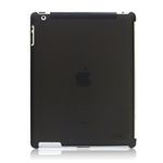 NUU NUU BaseCase - black BC4-BLK