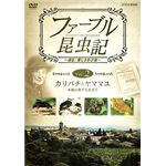 NHKエンタープライズ ファーブル昆虫記 カリバチとヤママユ 本能の命ずるままに TNA22