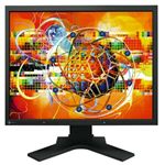 ナナオ <FlexScan>21.3インチ TFTモニタ(1600x1200/D-Sub15Pin/DVI/ブラック) S2100-BK