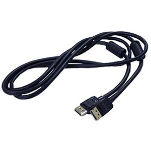 ナナオ DisplayPort 2mケーブル(ブラック) PP200-BK