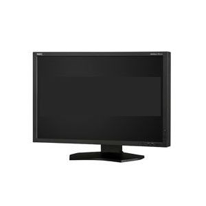 NEC 24.1型液晶ディスプレイ(黒) LCD-PA241W-BK-M