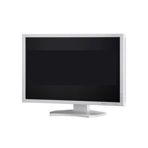 NEC 24.1型液晶ディスプレイ(白) LCD-PA241W-M