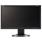 NEC 20型液晶ディスプレイ(黒) LCD-E201W-BK