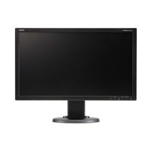 NEC 23型液晶ディスプレイ(黒) LCD-E231W-BK