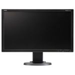 NEC 23型液晶ディスプレイ(黒) LCD-E231W-BK