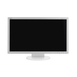 NEC 23型液晶ディスプレイ(白) LCD-EA232WMI