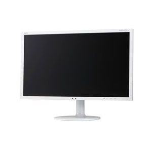 NEC 23型液晶ディスプレイ(白) LCD-EX231W