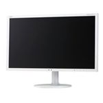 NEC 23型液晶ディスプレイ(白) LCD-EX231W