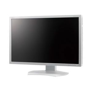 NEC 29.8型液晶ディスプレイ(白) LCD-PA301W