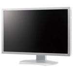 NEC 29.8型液晶ディスプレイ(白) LCD-PA301W