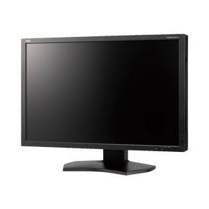 NEC 29.8型液晶ディスプレイ(黒) LCD-PA301W-BK