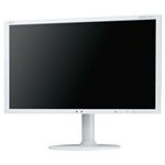 NEC 20型ワイド液晶ディスプレイ(白) LCD-EX201W