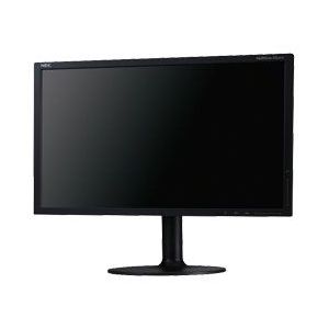 NEC 20型ワイド液晶ディスプレイ(黒) LCD-EX201W-BK