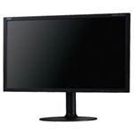 NEC 20型ワイド液晶ディスプレイ(黒) LCD-EX201W-BK