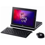 NEC LaVie Touch(スレート、OfficeHome&Business2010) PC-LT550FS