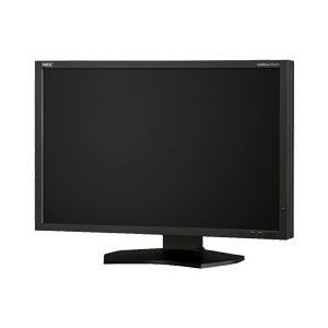 NEC 24.1型液晶ディスプレイ(黒) LCD-P241W-BK