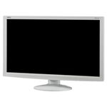 NEC 23.6型液晶ディスプレイ(白) LCD-AS241W