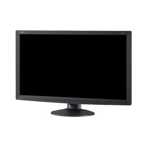 NEC 23.6型液晶ディスプレイ(黒) LCD-AS241W-BK