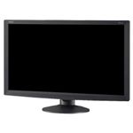 NEC 23.6型液晶ディスプレイ(黒) LCD-AS241W-BK