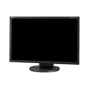 NEC 22型液晶ディスプレイ(黒) LCD-EA223WM-BK