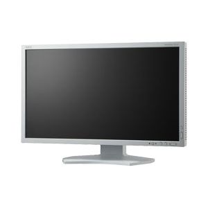 NEC 23型液晶ディスプレイ(白) LCD-P232W