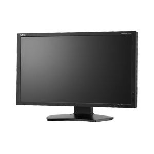 NEC 23型液晶ディスプレイ(黒) LCD-P232W-BK