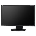 NEC 21.5型液晶ディスプレイ(黒) LCD-EA224WMI-BK