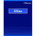 ネットジャパン NetJapan PerfectDisk 2008 for VMware シングルライセンス