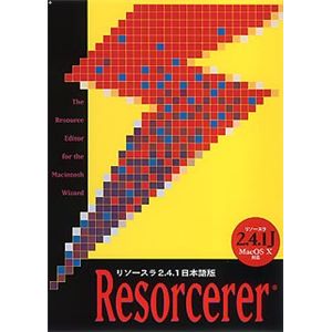 エヌフォー Resorcerer 2.4.1J