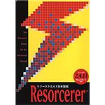 エヌフォー Resorcerer 2.4.1J