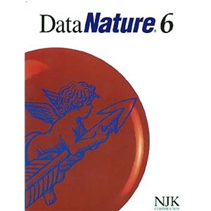 NJK DataNature6 DATANATURE6