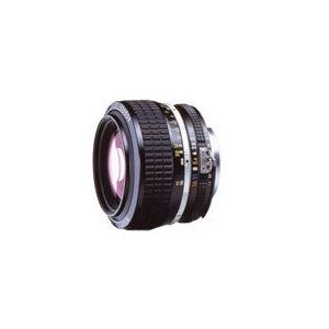 ニコン AI Nikkor 50mm F1.2S(6群7枚) AI50/1.2S