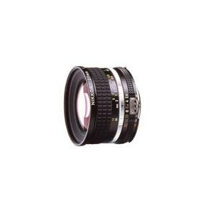 ニコン AI Nikkor 20mm F2.8S(9群12枚) AI20/2.8S