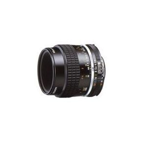 ニコン AI Micro Nikkor 55mm F2.8S(5群6枚) AIMC55/2.8S