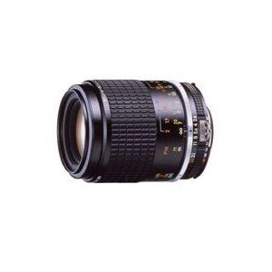 ニコン AI Micro Nikkor 105mm F2.8S(9群10枚) AIMC105/2.8S